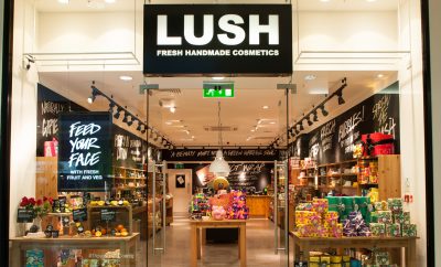 How To Check Your LUSH Cosmetics Gift Card Balance