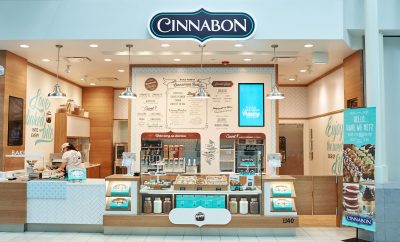 How To Check Your Cinnabon Gift Card Balance