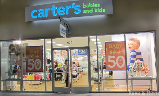 How To Check Your Carter’s Gift Card Balance