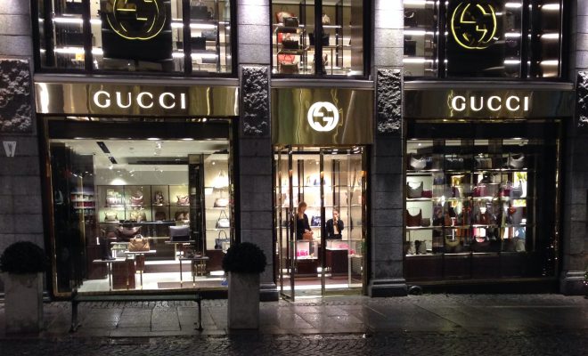 Gucci Gift Card Balance Check