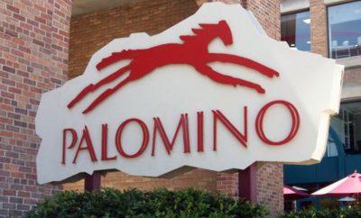 How To Check Your Palomino's Gift Card Balance