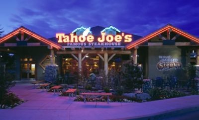 CHECK Tahoe Joe's GIFT CARD BALANCE
