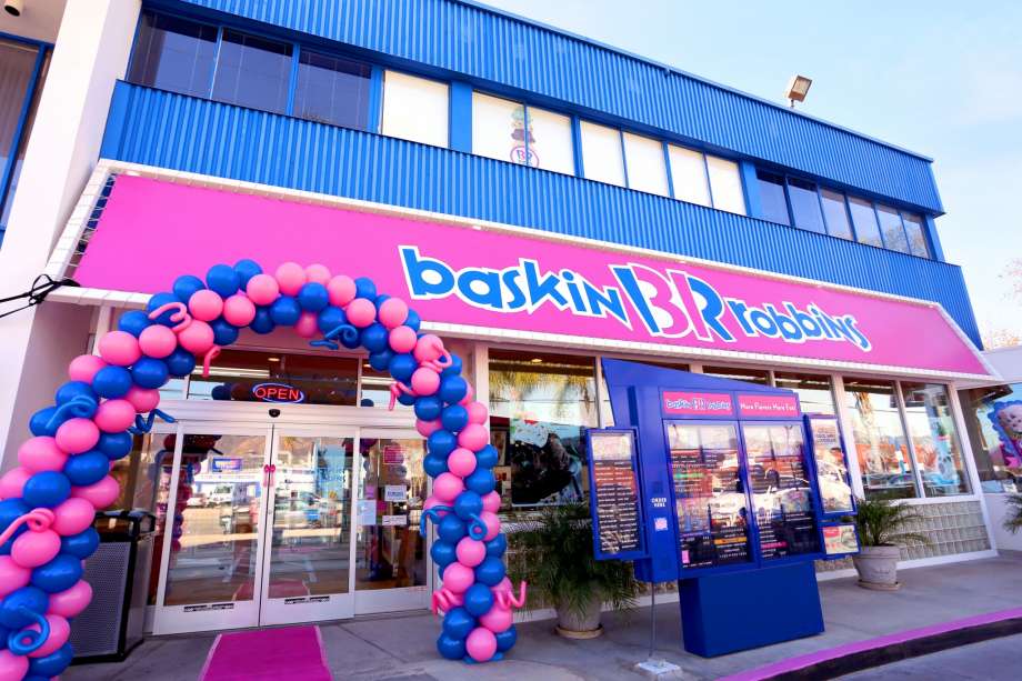 How To Check Your Baskin Robbins Gift Card Balance