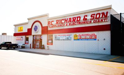 CHECK P.C. Richard & Son GIFT CARD BALANCE