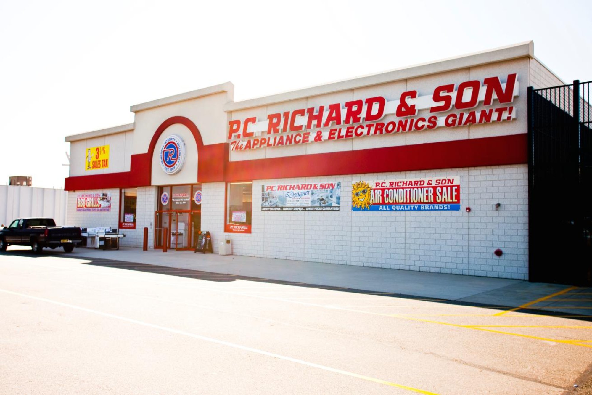 How To Check Your P.C. Richard & Son Gift Card Balance