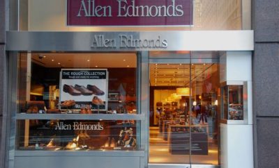 Check Allen Edmonds Gift Card Balance