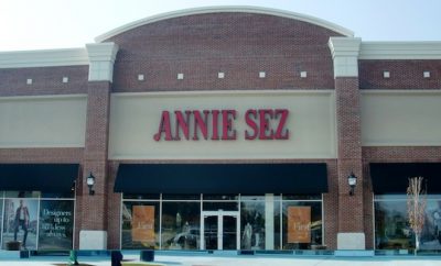 Check Annie Sez Gift Card Balance