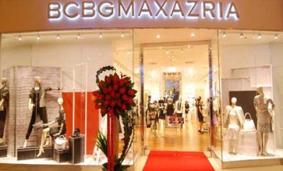 Check BCBG Gift Card Balance