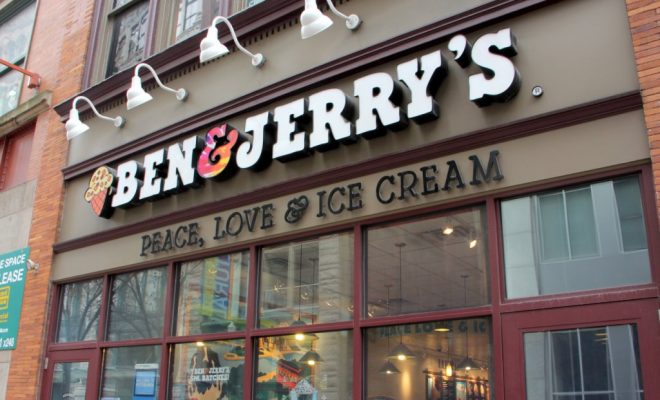 How To Check Your Ben & Jerry’s Gift Card Balance