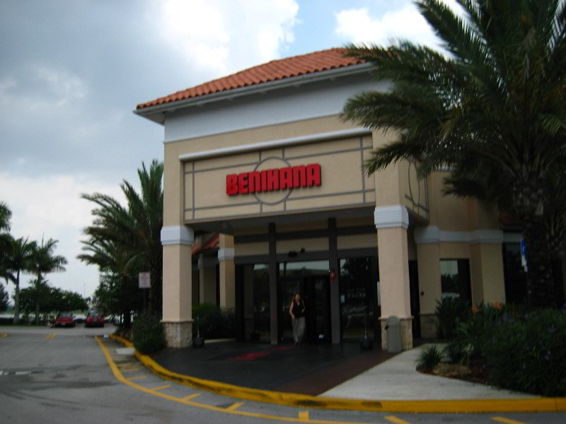 How To Check Your Benihana Gift Card Balance