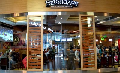 How To Check Your Bennigan’s Gift Card Balance