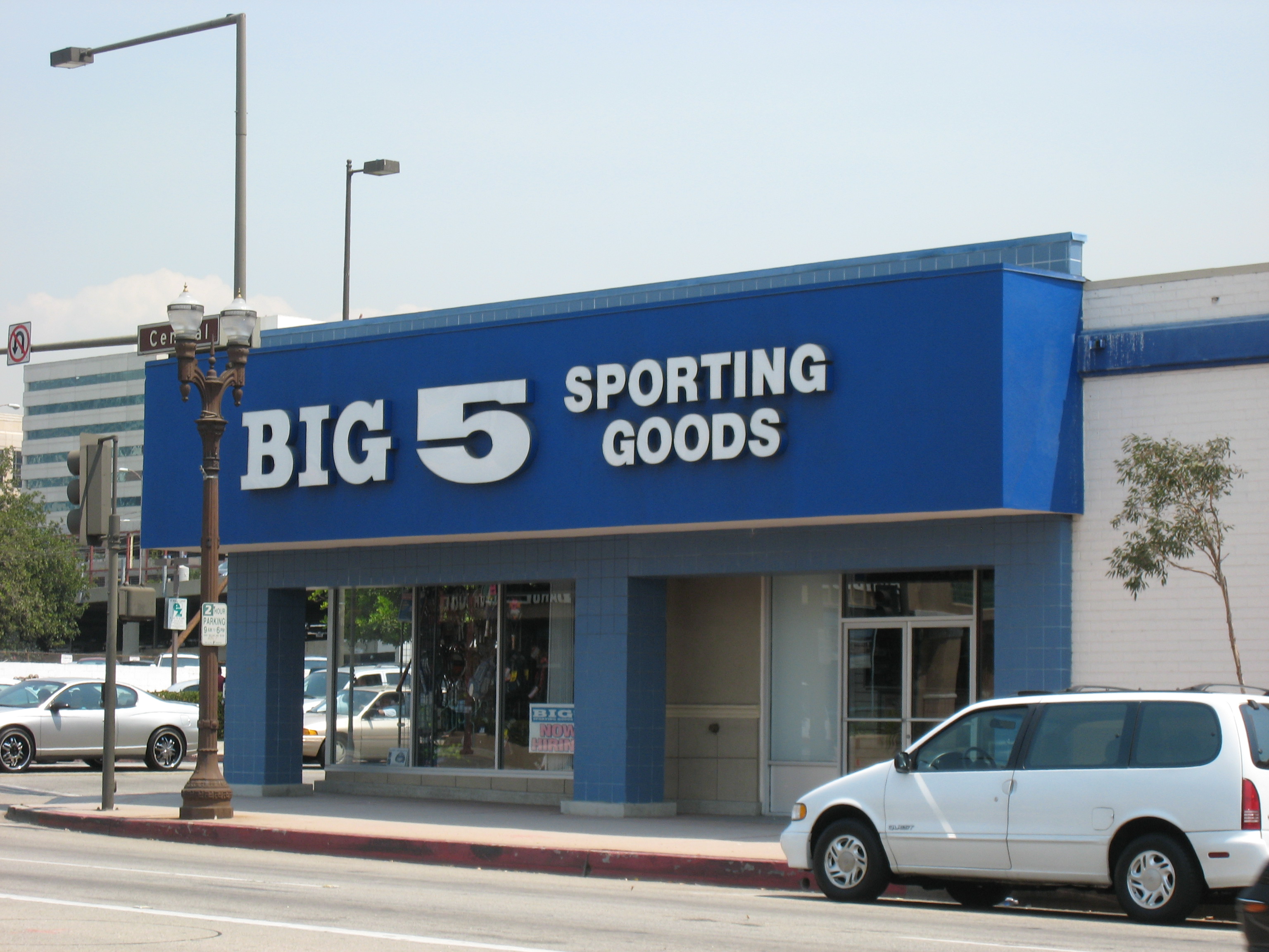 How To Check Your Big 5 Sporting Goods Gift Card Balance