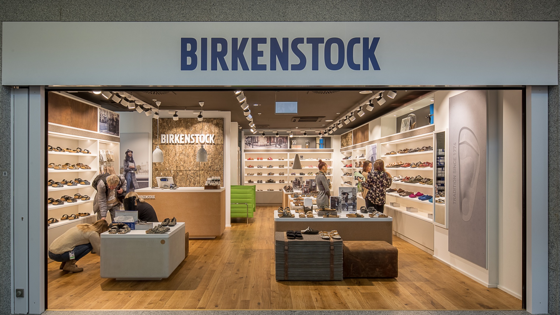 bstore birkenstock