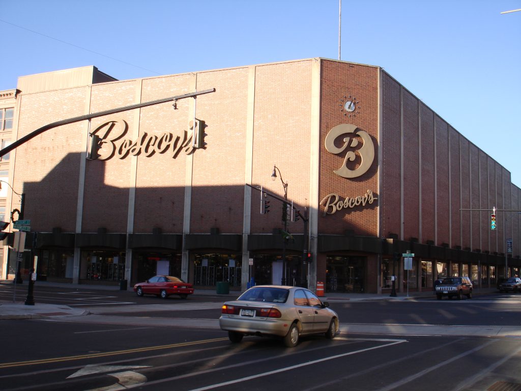 How To Check Your Boscov’s Gift Card Balance