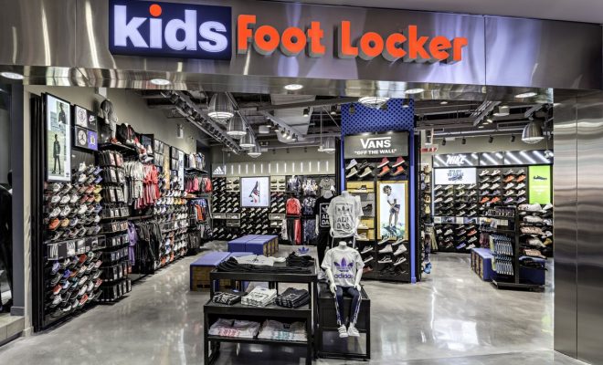 How To Check Your Kids Foot Locker Gift Card Balance