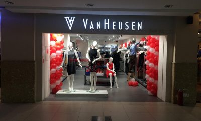 CHECK Van Heusen GIFT CARD BALANCE