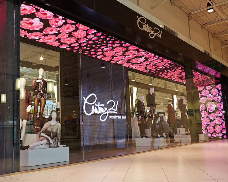 How To Check Your Century 21 Gift Card Balance