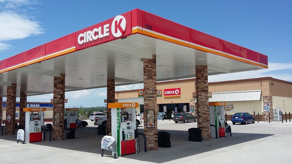How To Check Your Circle K Gift Card Balance