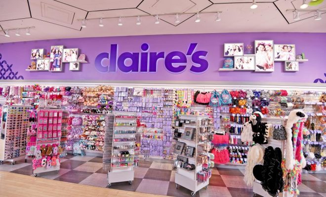 How To Check Your Claire’s Gift Card Balance