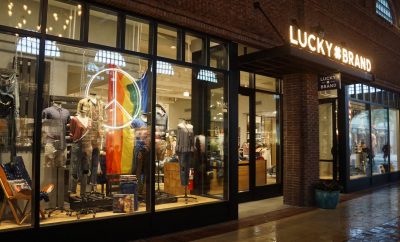 How To Check Your Lucky Brand Gift Card Balance