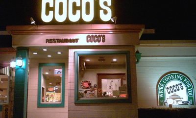 Check Coco’s Gift Card Balance