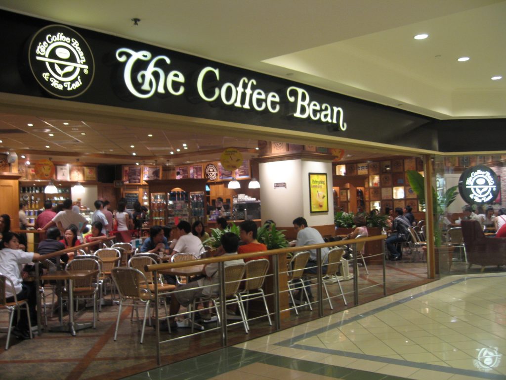 How To Check Your Coffee Bean & Tea Leaf Gift Card Balance