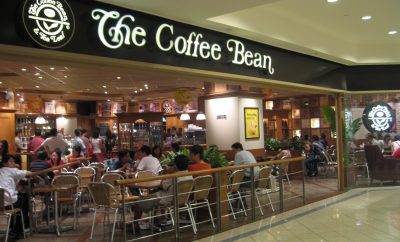 How To Check Your Coffee Bean & Tea Leaf Gift Card Balance