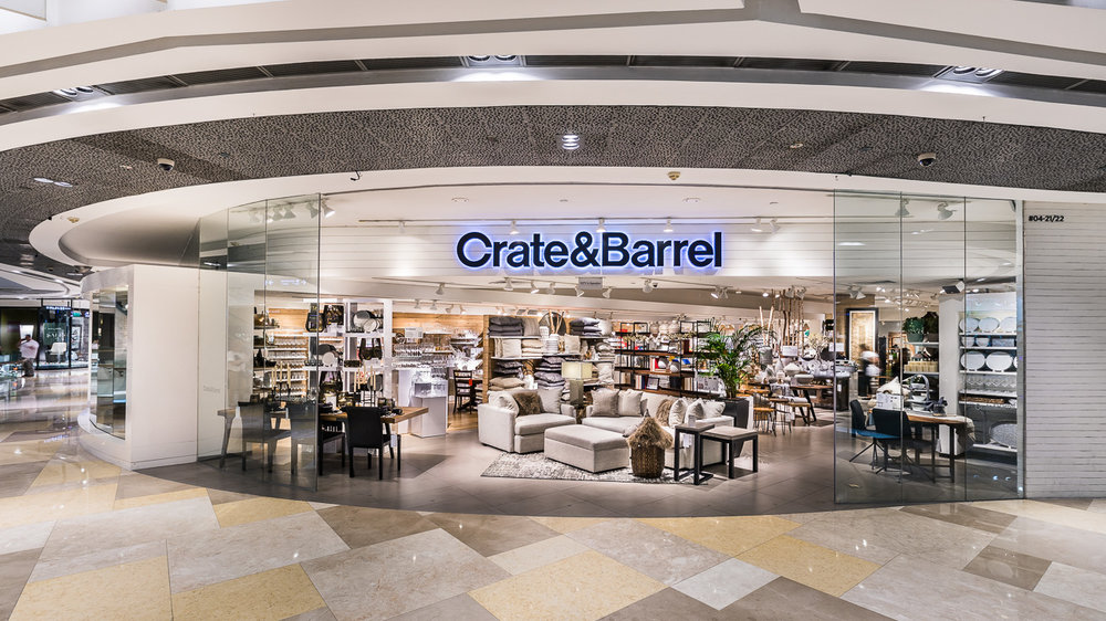 How To Check Your Crate and Barrel Gift Card Balance