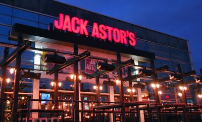 CHECK Jack Astor's GIFT CARD BALANCE