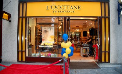 How To Check Your L'Occitane Gift Card Balance