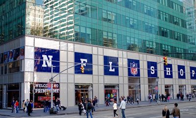 CHECK NFL Shop GIFT CARD BALANCE