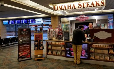 How To Check Your Omaha Steaks Gift Card Balance