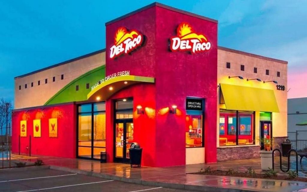How To Check Your Del Taco Gift Card Balance