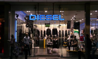 CHECK Diesel GIFT CARD BALANCE