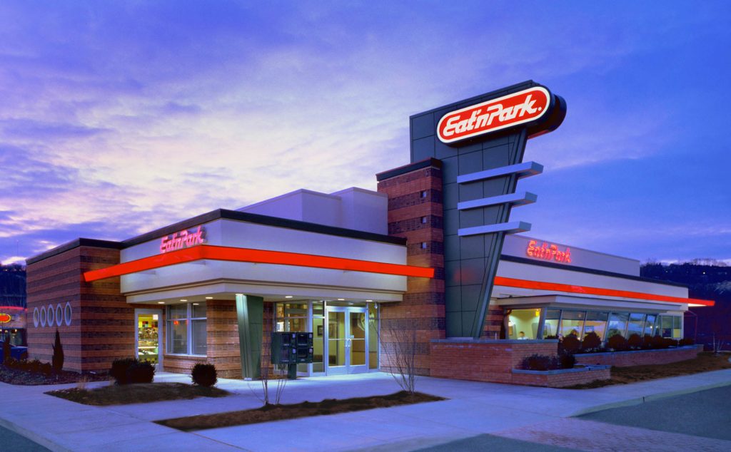 How To Check Your Eat'n Park Gift Card Balance