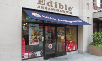 CHECK Edible Arrangements GIFT CARD BALANCE