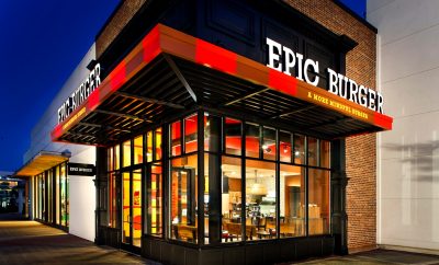 CHECK Epic Burger GIFT CARD BALANCE