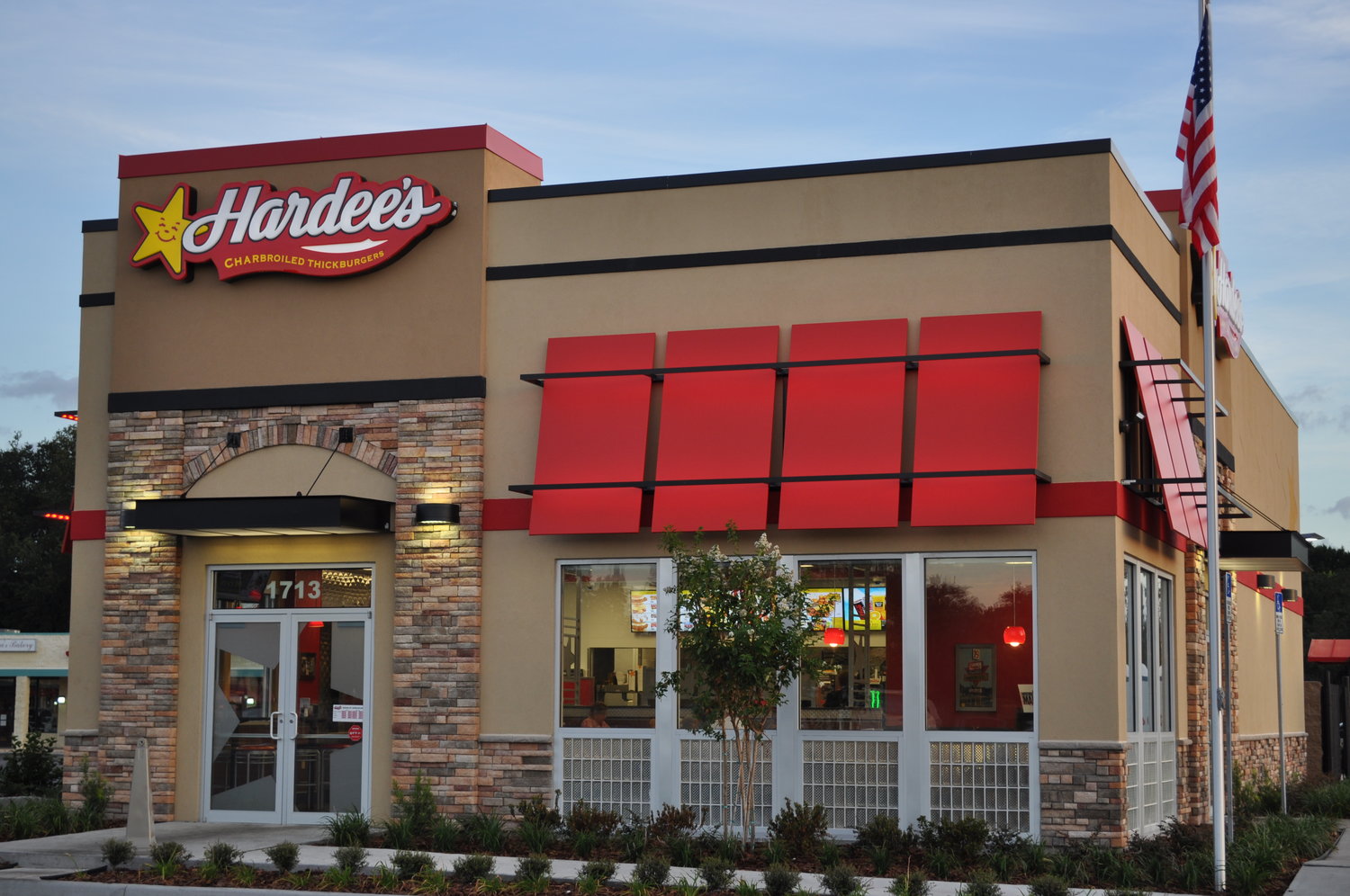 How To Check Your Hardee's Gift Card Balance