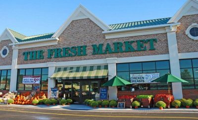 How To Check Your The Fresh Market Gift Card Balance