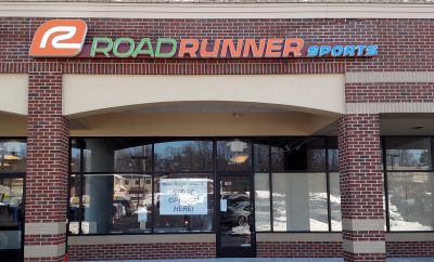 How To Check Your Road Runner Sports Gift Card Balance