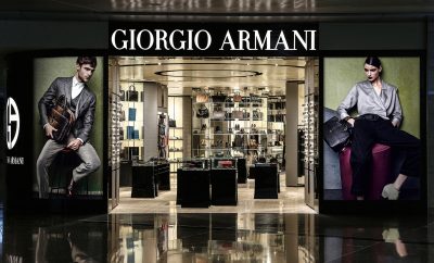 How To Check Your Giorgio Armani Gift Card Balance