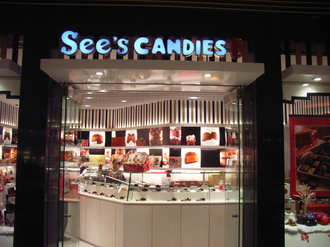 How To Check Your See's Candies Gift Card Balance