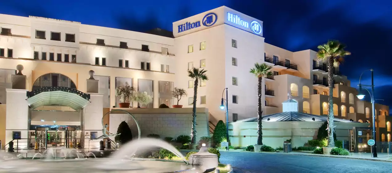 CHECK Hilton Hotels GIFT CARD BALANCE