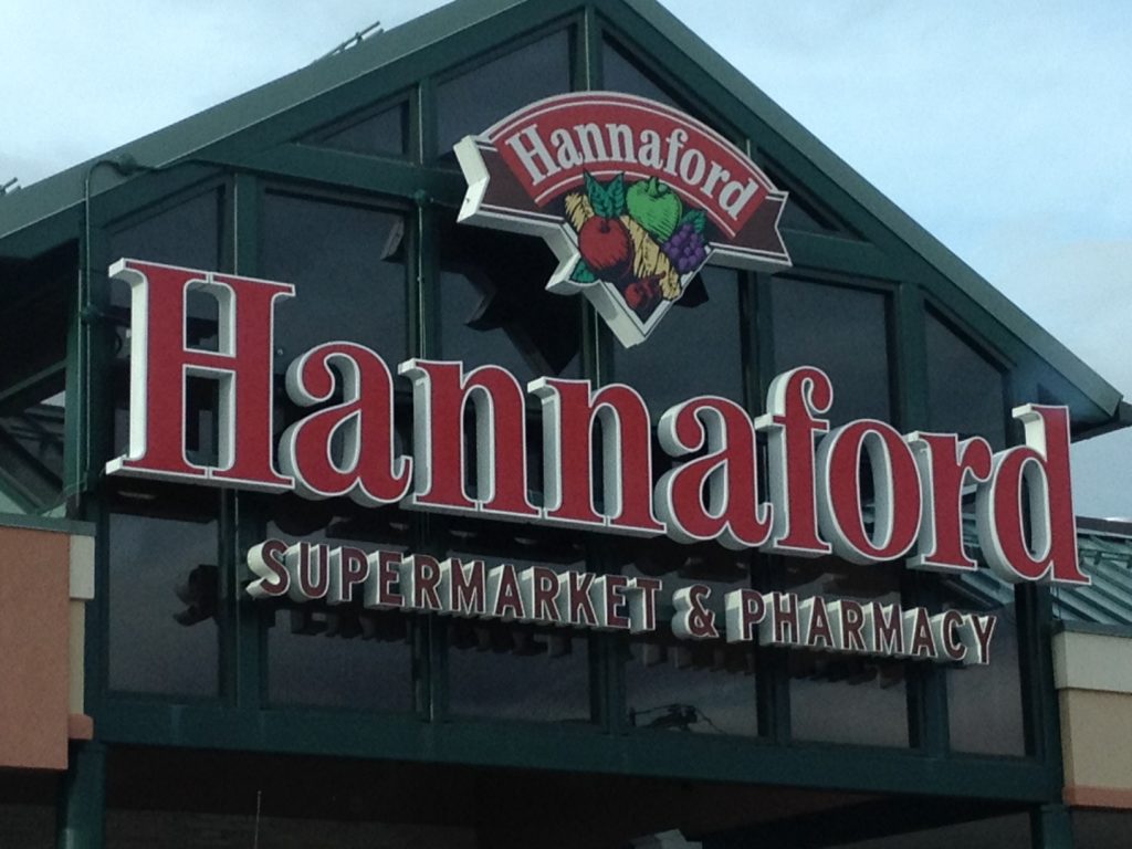 How To Check Your Hannaford Gift Card Balance