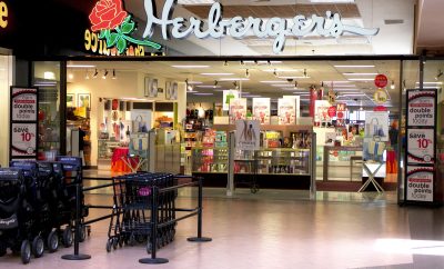 CHECK Herberger's GIFT CARD BALANCE