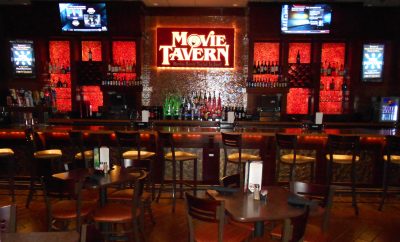 CHECK Movie Tavern GIFT CARD BALANCE