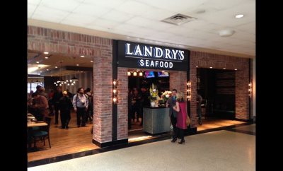 CHECK Landry's Restaurants GIFT CARD BALANCE