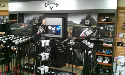 Check Callaway Golf Gift Card Balance