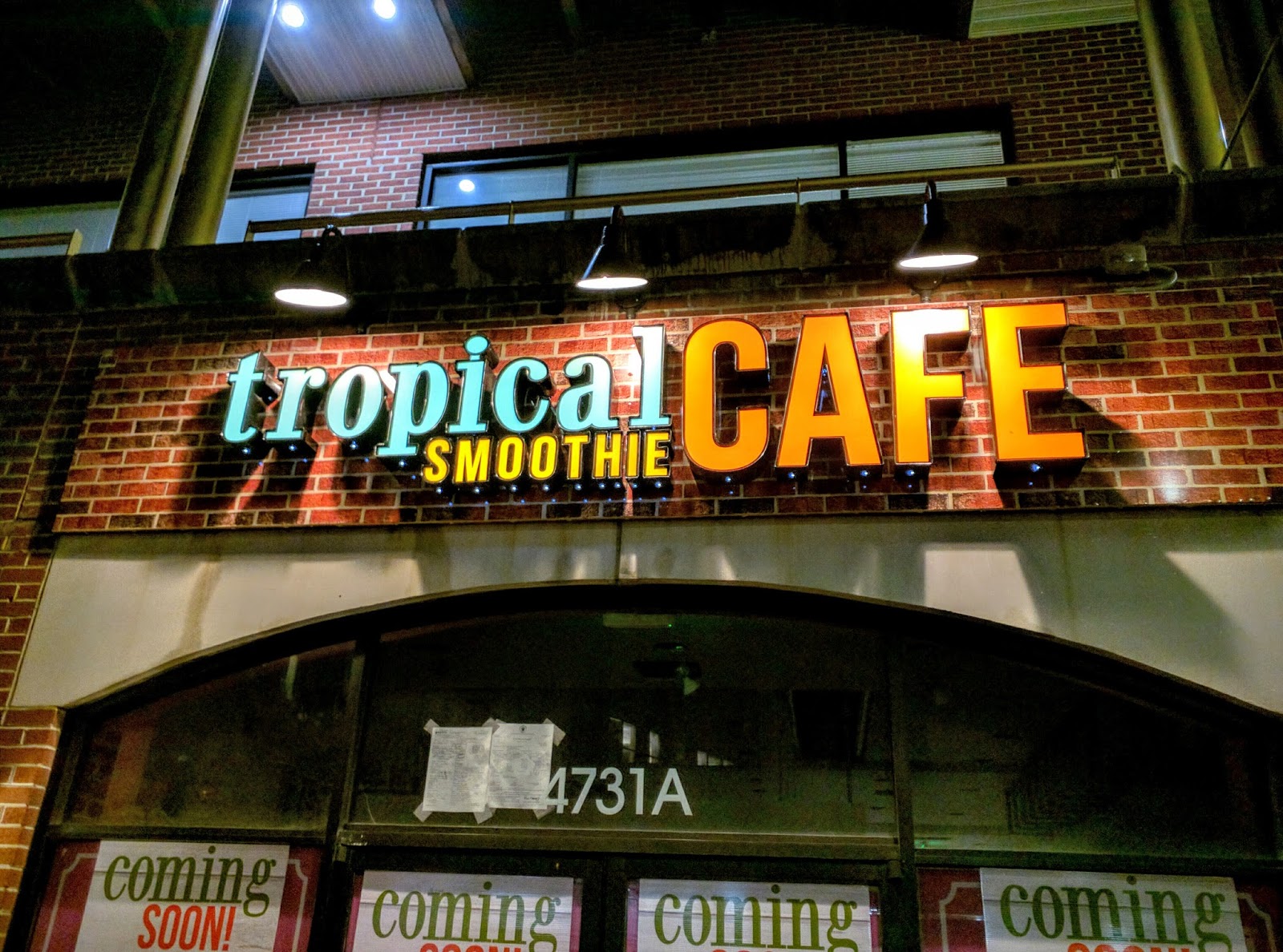 How To Check Your Tropical Smoothie Cafe Gift Card Balance