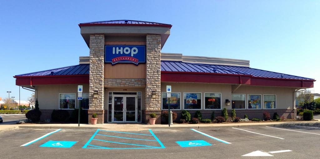 How To Check Your IHOP Gift Card Balance